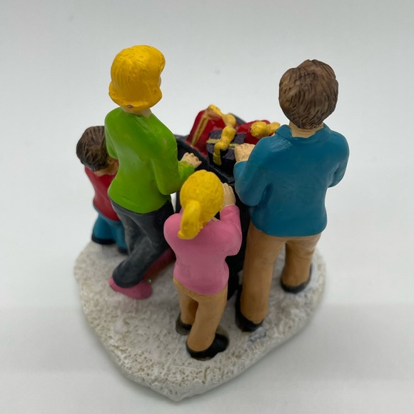 Kohls ornament - Picture 5 of 5